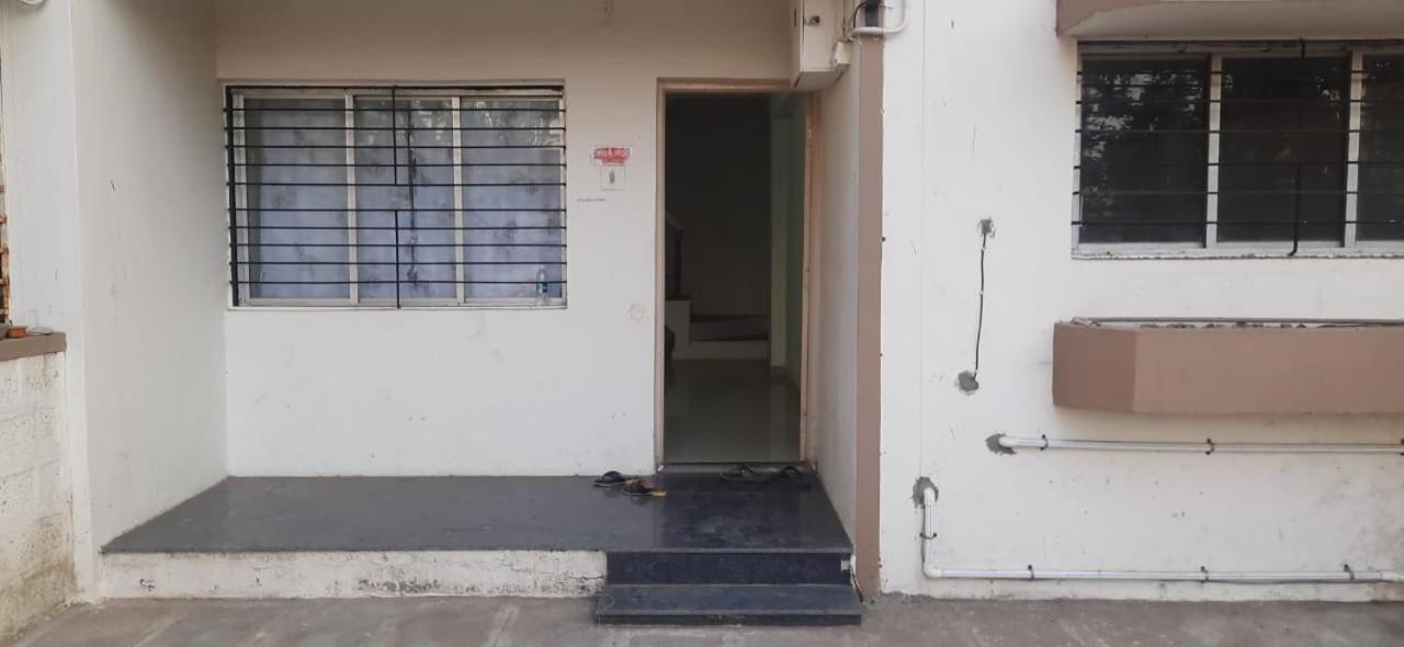 Swanky Sojourns Homestay 2Bhk Kolhapur Zewnętrze zdjęcie