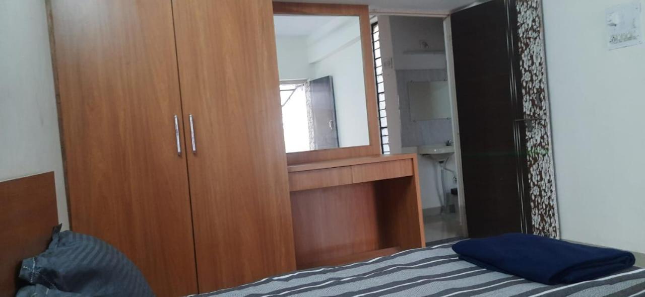 Swanky Sojourns Homestay 2Bhk Kolhapur Zewnętrze zdjęcie