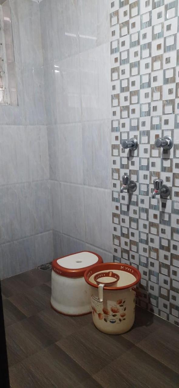 Swanky Sojourns Homestay 2Bhk Kolhapur Zewnętrze zdjęcie