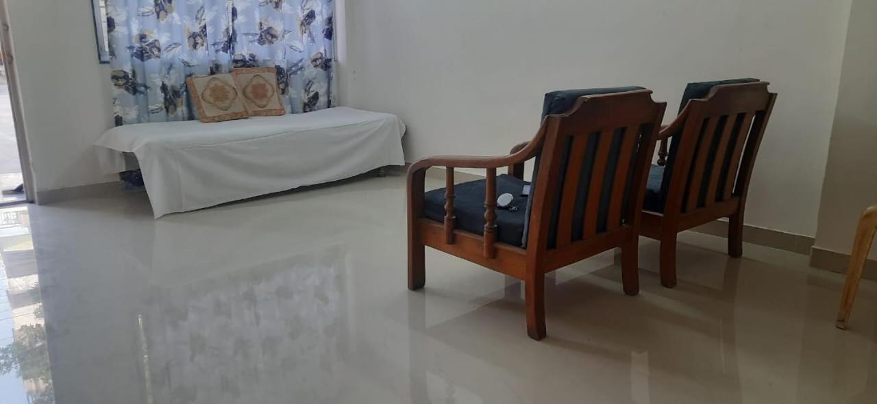 Swanky Sojourns Homestay 2Bhk Kolhapur Zewnętrze zdjęcie